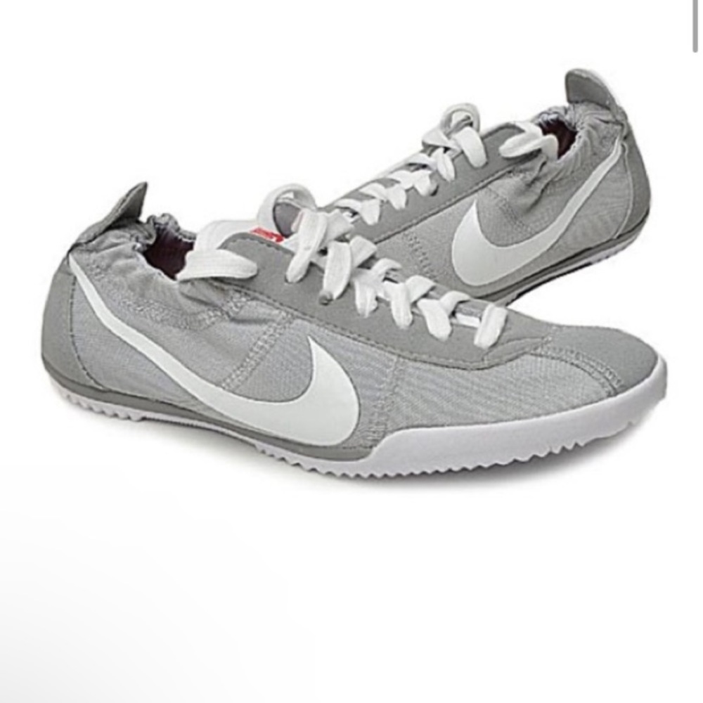 Nike Tenkay Slip On Sneakers